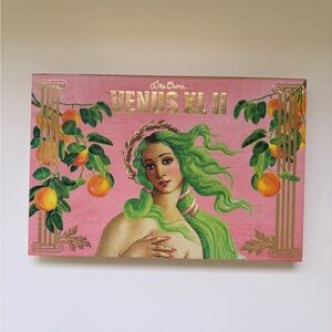 Lime Crime Venus XL II Palette - Lightly Used